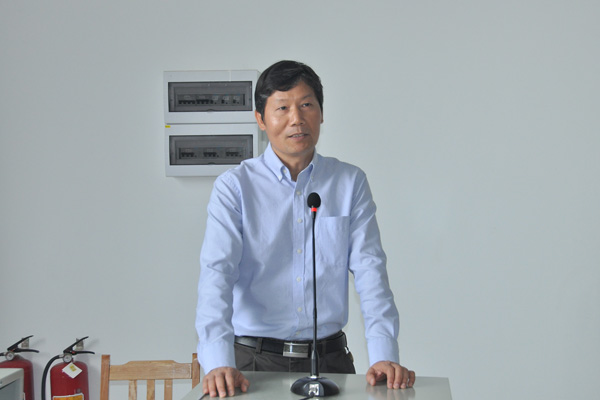 [图文]我院举办第十届护理技能操作大赛