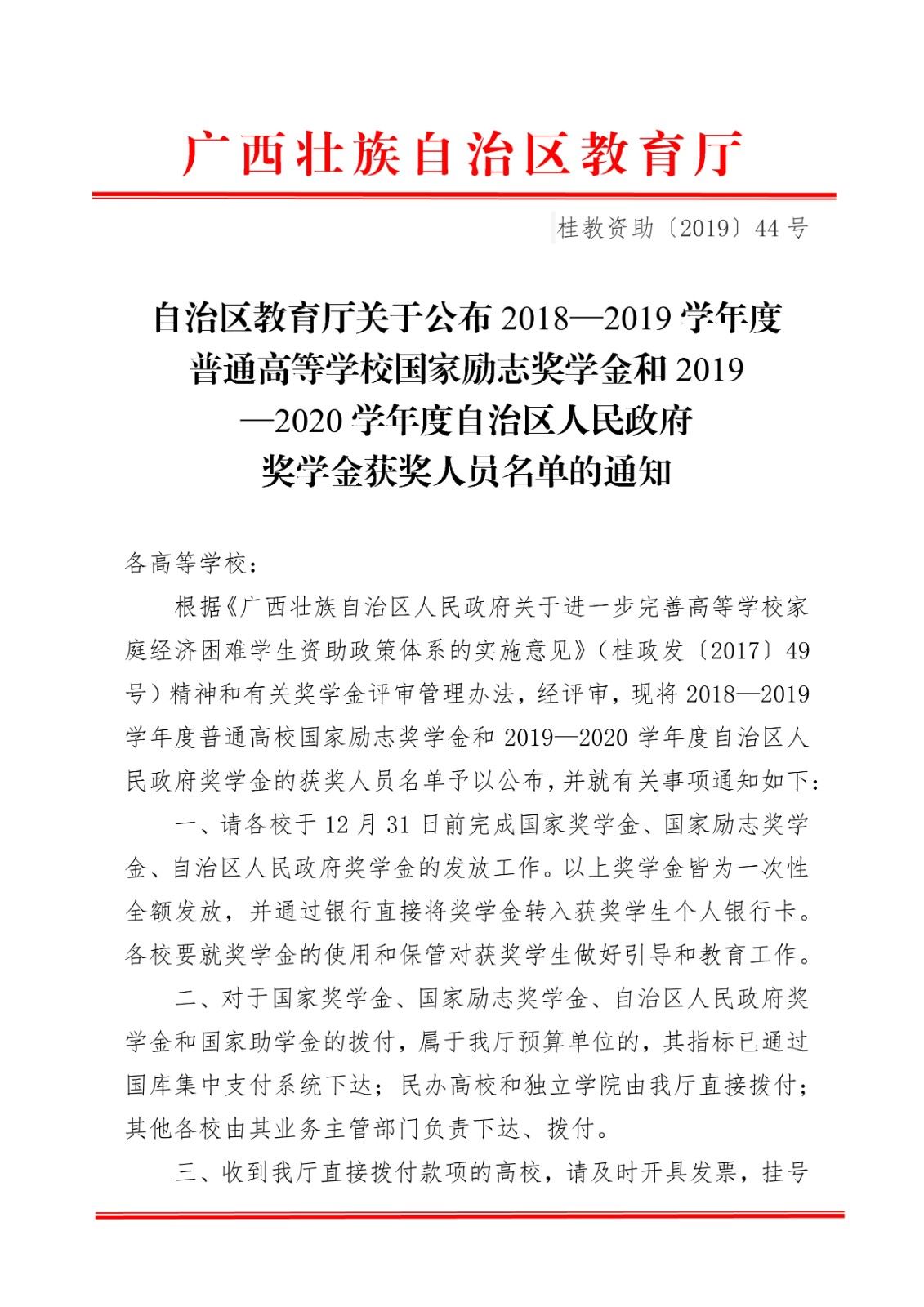 112717164096_0年度普通高等学校国家励志奖学金和20192020学年度自治区人民政府奖学金获奖人员名单的通知_1.jpg